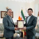 پیوستن ابرکوه به مجمع شهرداران آسیایی (AMF)
