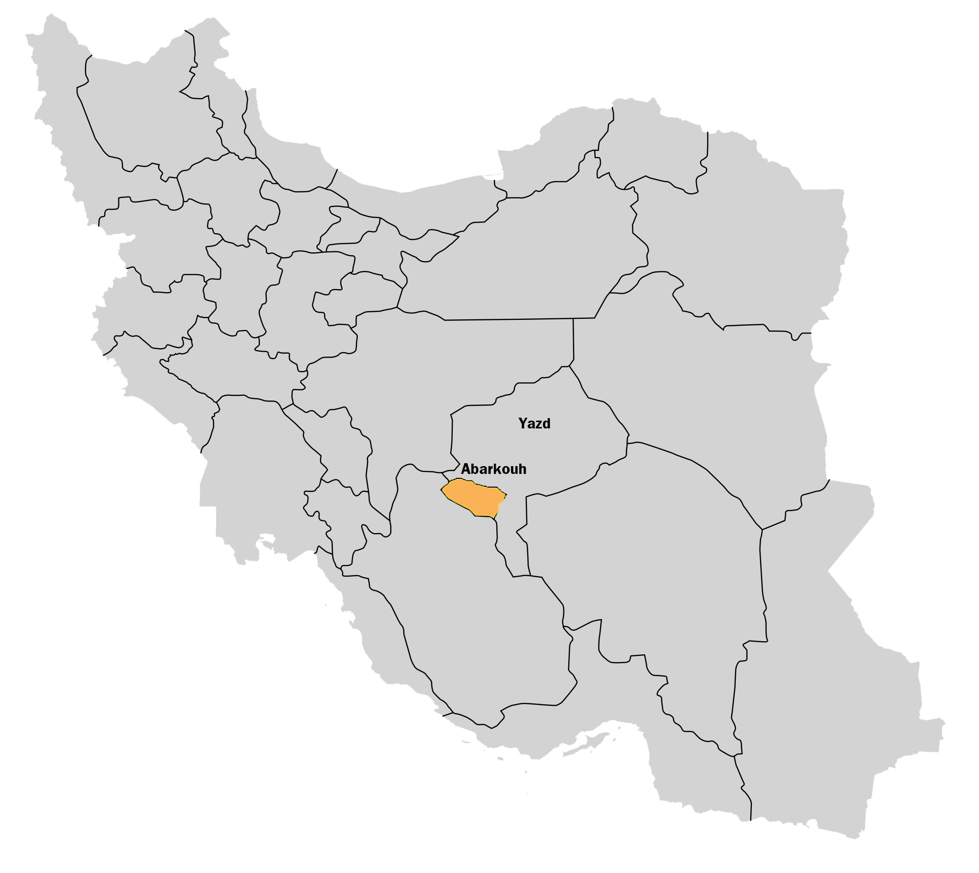 ابرکوه