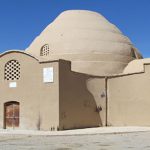آرامگاه ملاعلی کرم؛ خواهرزاده کریم خان زند