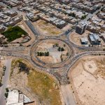 میدان کوثر ابرکوه
